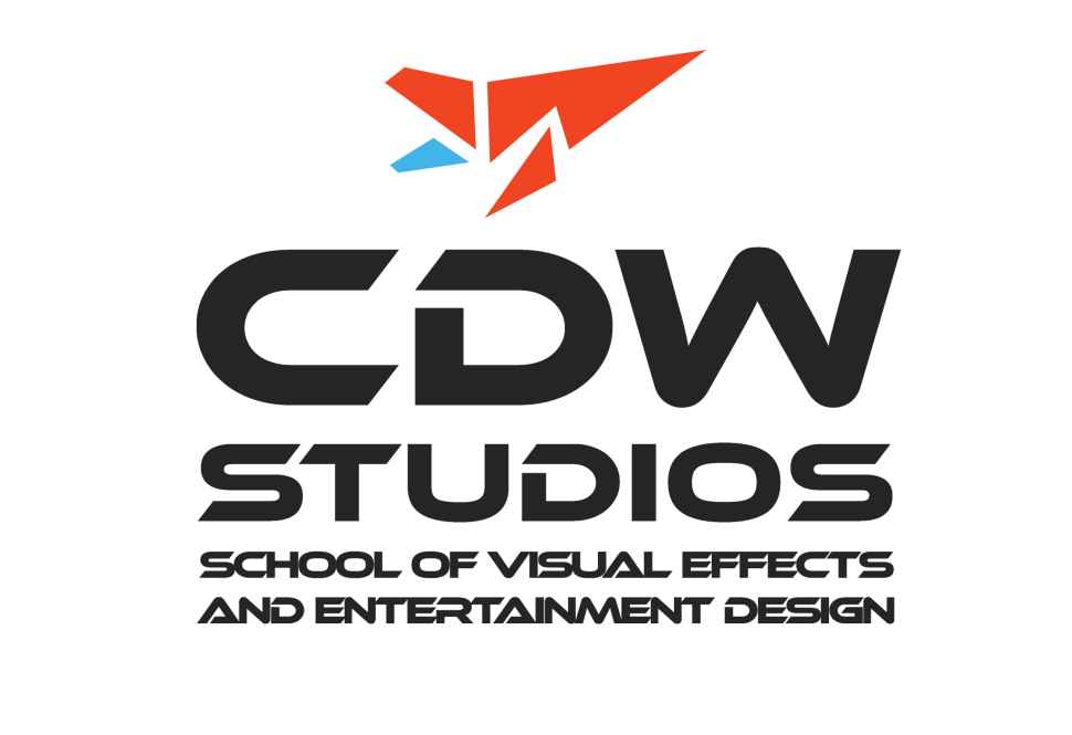 CDW Studios logo