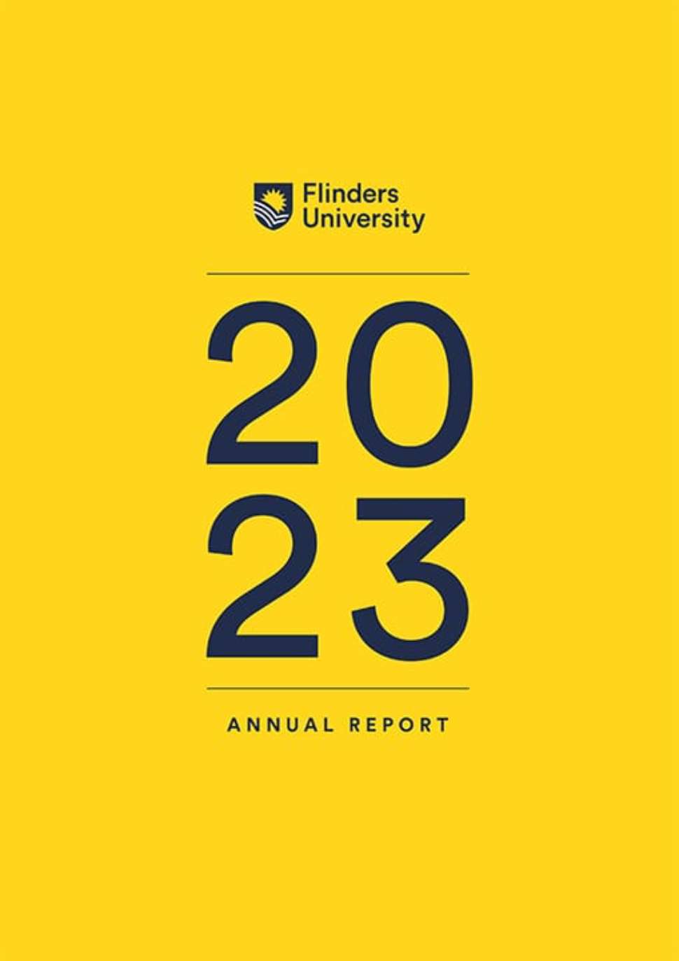 2023 Annual Report