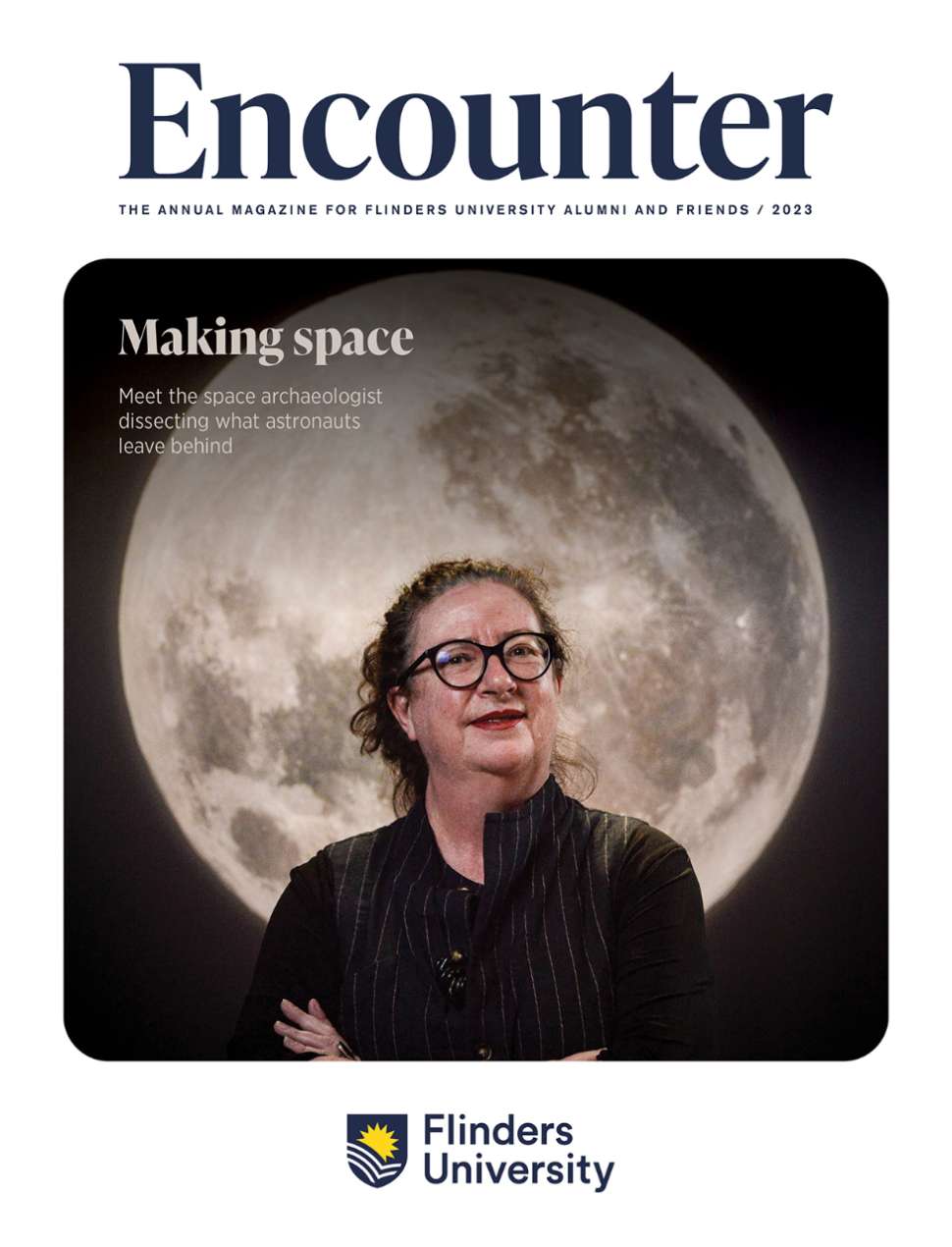 Encounter Magazine 2019