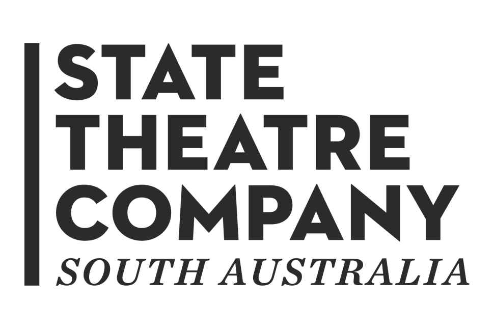 State theatre company logo