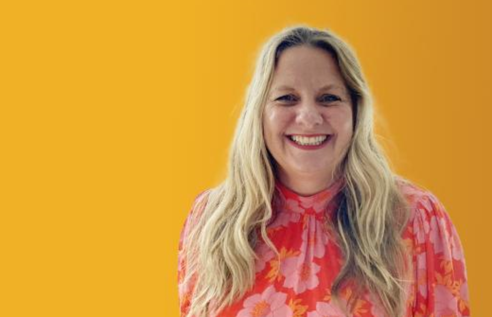 Image of Professor Michelle Miller