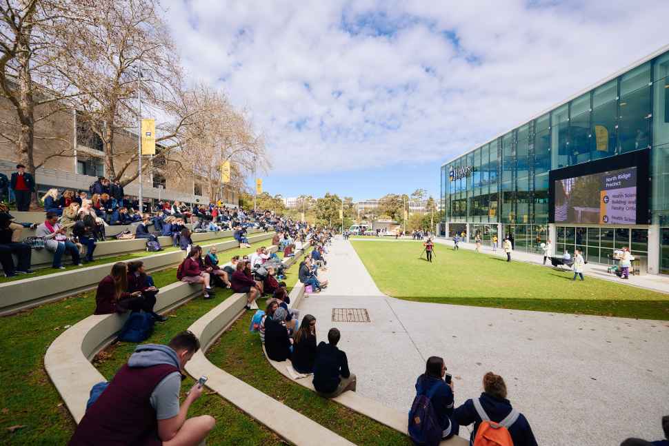 case study flinders uni