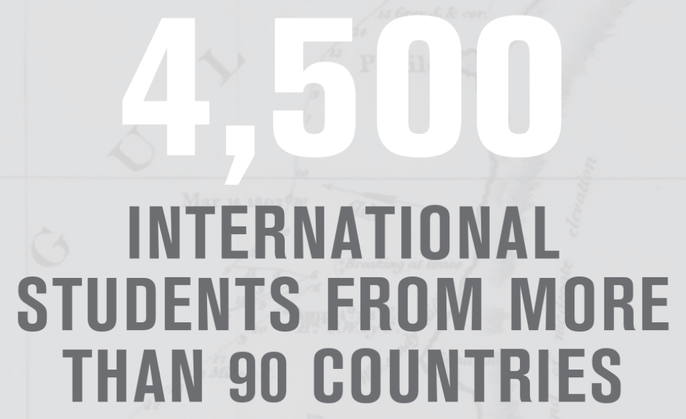 Fast facts - Flinders University