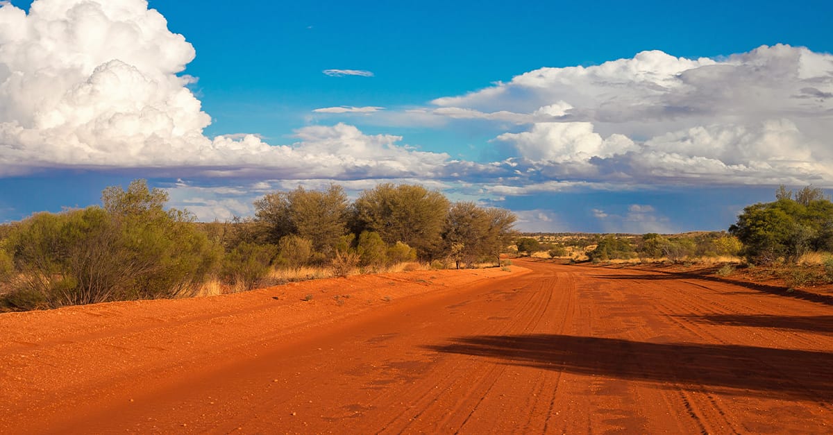 Healthy country, healthy people, health leaders - Flinders University