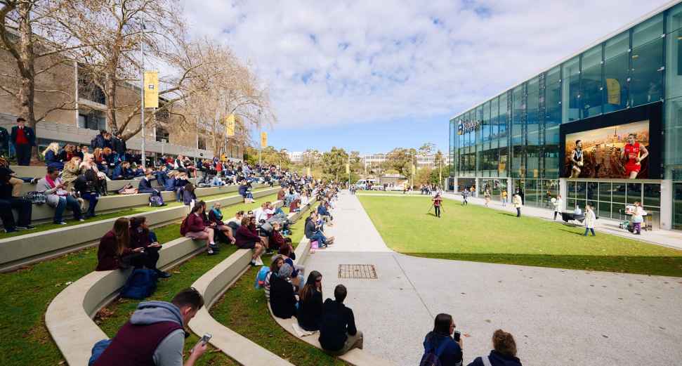 research assistant flinders uni