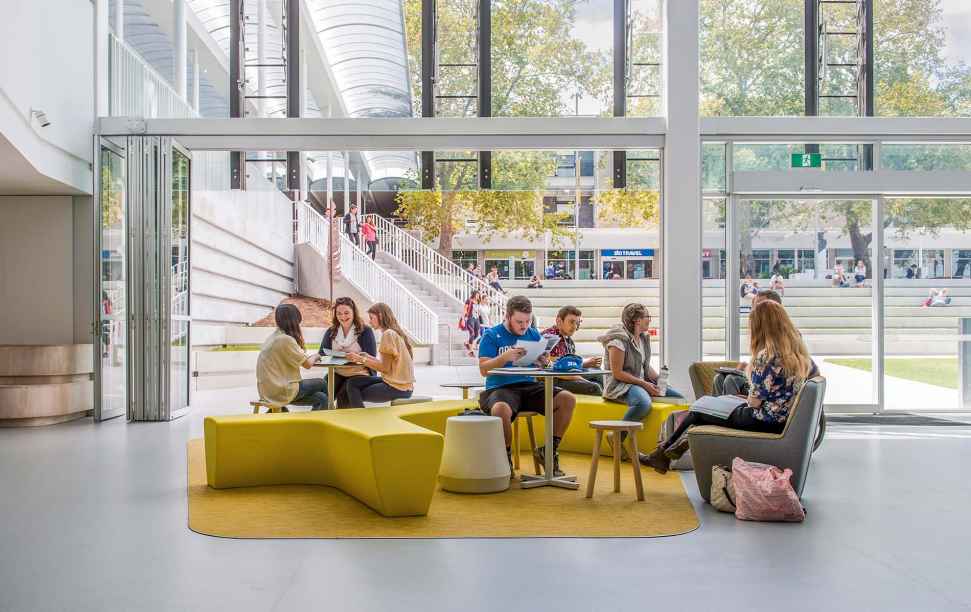 Step Into Life At Flinders - Flinders University