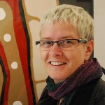 Associate Professor Kerry Taylor - Flinders University