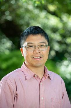 Professor Youhong Tang - Flinders University