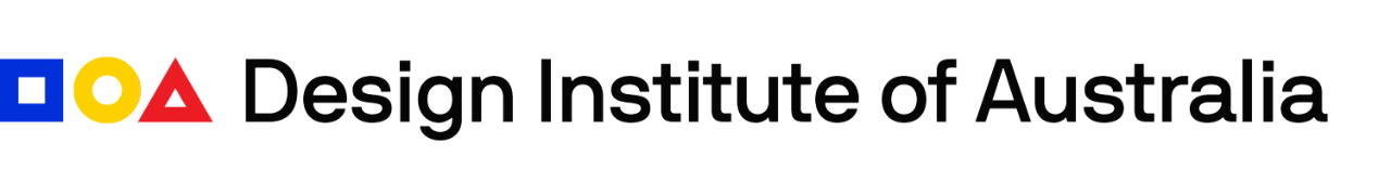 Design Institute of Australia logo